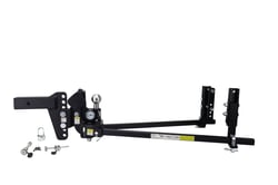 Picture of Weigh Safe True Tow Weight Distribution Hitch Drop Shank GTW