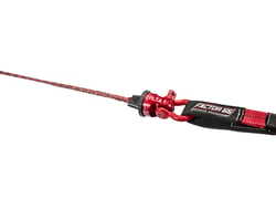 Factor 55 0006401 Crosby 3/4" Shackle - Red Powder Coated 9500 lb Capacity — image 2
