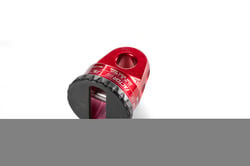 Factor 55 00015-08 ProLink Loaded Shackle Mount - Lime Green — image 5