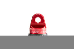 Factor 55 00015-08 ProLink Loaded Shackle Mount - Lime Green — image 3