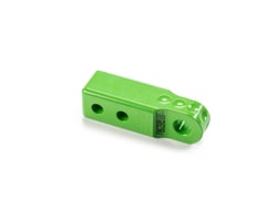 Picture of Factor 55 00020-08 HitchLink 2.0 Receiver Hitch Shackle Mount 2 Inch Green