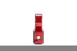 Factor 55 00050-01 FlatLink Shackle Mount - Red — image 2