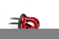 Picture of Factor 55 Splicer XTV Synthetic Rope Shackle Mount
