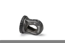 Factor 55 00352-06 Splicer Synthetic Rope Thimble 3/8-1/2 Inch Shackle Mount Gray — image 2