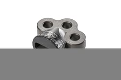 Factor 55 00220-06 ProLink Bridle Winch Shackle Mount Gray — image 3