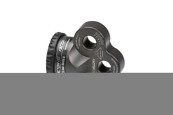 Picture of Factor 55 00220-06 ProLink Bridle Winch Shackle Mount Gray
