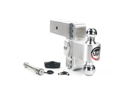 Picture of Weigh Safe Adjustable Receiver