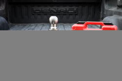 Picture of Weigh Safe Gooseneck Ball with Built-In Scale