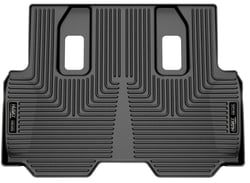 Picture of Husky Liners 50891 X-act Contour 3rd Seat Floor Liner