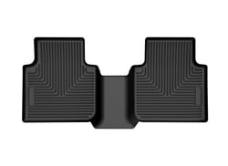 Picture of Husky Liners 51691 X-act Contour 2nd Row Floor Liner