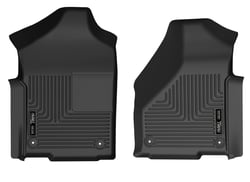 Picture of Husky Liners 50691 X-act Contour Front Floor Liners