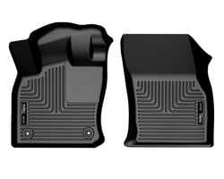 Picture of Husky Liners 50721 X-act Contour Front Floor Liners