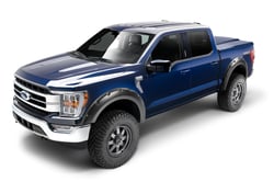 Picture of Husky Liners 2802963 Pocket Style Fender Flares 4-Piece Set