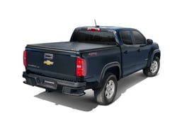 Picture of Husky Liners 2804985 OE Style Fender Flares 2015-2020 Chevrolet Colorado 4-Piece Black