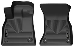 Picture of Husky Liners 50961 X-act Contour Front Floor Liners