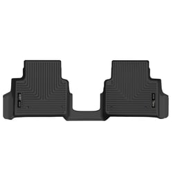 Picture of Husky Liners 51781 X-act Contour 2nd Row Floor Liner