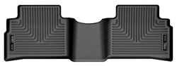 Picture of Husky Liners 50681 X-act Contour 2nd Row Floor Liner
