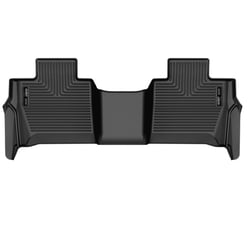 Picture of Husky Liners 50821 X-act Contour 2nd Row Floor Liner