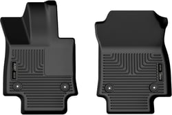Picture of Husky Liners 51931 X-act Contour Front Floor Liners