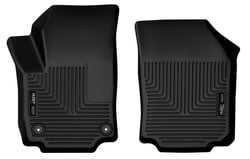 Picture of Husky Liners 55911 X-act Contour Front Floor Liners