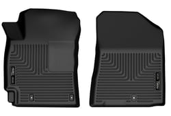 Picture of Husky Liners 50741 X-act Contour Front Floor Liners