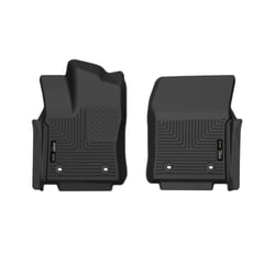 Picture of Husky Liners 53781 X-act Contour Front Floor Liners