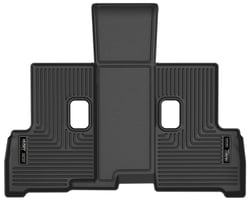 Picture of Husky Liners 54151 X-act Contour 3rd Row Floor Liner