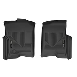 Picture of Husky Liners 55901 X-act Contour Front Floor Liners