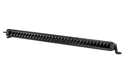 Picture of Hella 358197511 Black Magic Tough 30" Curved LED Light Bar 184W 9000 Lumens