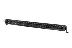 Picture of Hella 358197611 Black Magic Tough 30" Curved Double Row LED Light Bar 310W