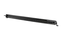 Picture of Hella 358197631 Black Magic Tough 50" Curved Double Row LED Light Bar