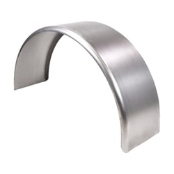 Picture of Husky Towing Single Wheel Round Trailer Fender
