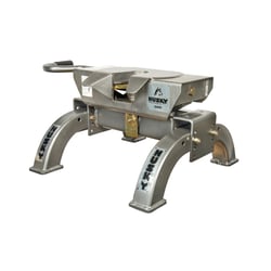 Picture of Husky Towing 33232P 26K Fifth Wheel Hitch Head Assembly Kit