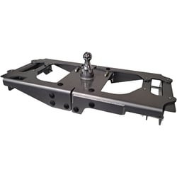Husky Towing 34201 Underbed Gooseneck Hitch for 2017+ Ford F250/F350 — image 2