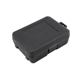 Husky Towing 38512 HUSKY FOLDABLE WHEEL CHOCKS W/CASE — image 4