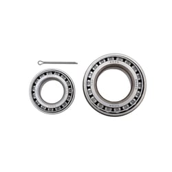 Picture of Husky Towing BK6000 Trailer Bearing Kit for 6,000 lb Axle with Cotter Pin