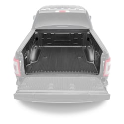 Picture of TrailFX RD8U16 Drop-In Bed Liner for RAM 1500 8' Bed