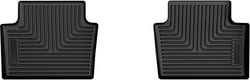 Picture of Husky Liners 50421 X-act Contour Second Row Floor Liner