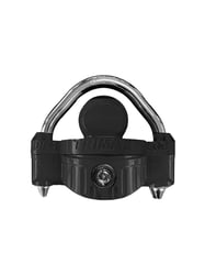 Picture of Blue Ox BX88441 Universal Dual Purpose Trailer Coupler Lock