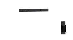 Picture of Blue Ox BXR9003 5th Wheel Hitch Wall Mount Storage Kit