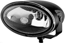 Picture of Hella 008283011 FF50 Single Driving Lamp with H7 Bulb