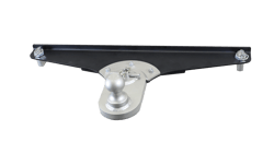 Picture of Gen-Y Hitch GH-21002 GoosePuck 5" Offset Gooseneck Ball Puck Mount System