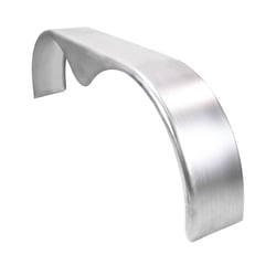 Husky Towing F0010 72" Tandem Axle Teardrop Trailer Fender — image 2