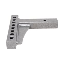 Picture of Husky Towing 30860 Weight Distribution Shank 2" 8-Hole 10" Length