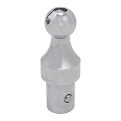 Husky Towing 33055 2-5/16 Inch Gooseneck Ball with 1 Inch Rise — image 2