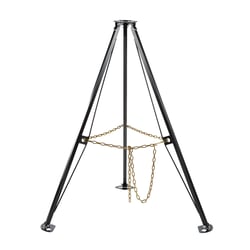 Husky Towing 33162 Fifth Wheel Stabilizer Jack 5000 lb Capacity — image 2