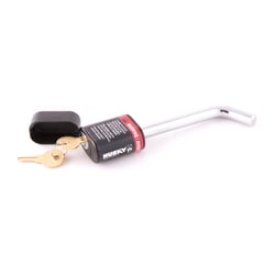 Husky Towing 33165 Locking Hitch Pin 1/2" Diameter for 1-1/4" Receiver — image 3