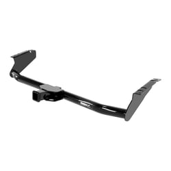 Husky Towing 69481C Class III Round Tube Receiver Trailer Hitch - 2-Inch — image 2