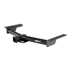 Husky Towing 69543C Round Tube 2" Receiver Hitch 8000 lb Weight Distribution — image 2
