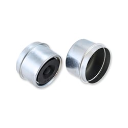 Picture of Husky Towing GC2K35K Wheel Bearing Dust Cap Set for 2000 & 3500 lb Axles